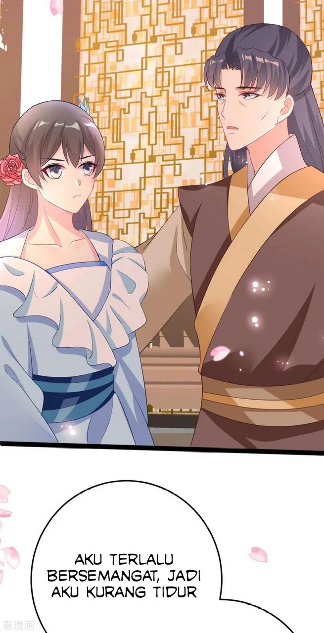 Crossing the Adorable Concubine to Counter Attack Chapter 16 - halaman 17