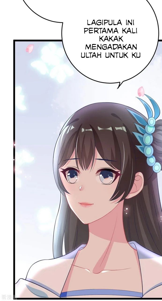 Crossing the Adorable Concubine to Counter Attack Chapter 16 - halaman 18