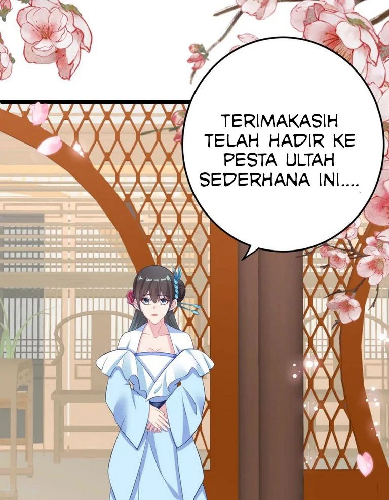 Crossing the Adorable Concubine to Counter Attack Chapter 16 - halaman 21