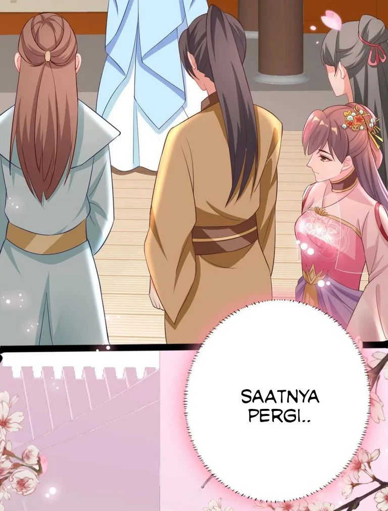 Crossing the Adorable Concubine to Counter Attack Chapter 16 - halaman 22