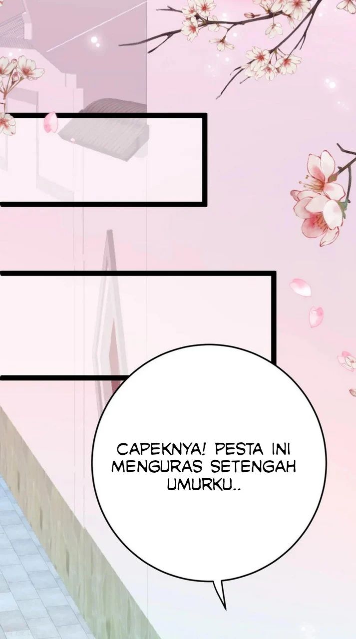 Crossing the Adorable Concubine to Counter Attack Chapter 16 - halaman 23