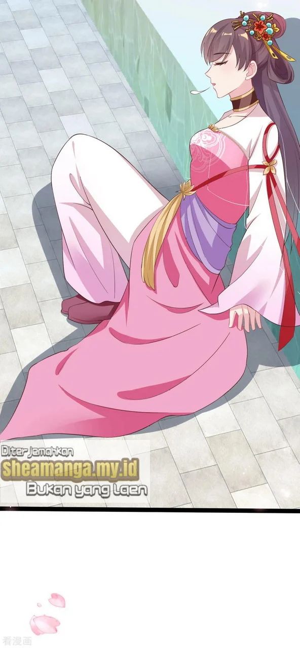 Crossing the Adorable Concubine to Counter Attack Chapter 16 - halaman 24
