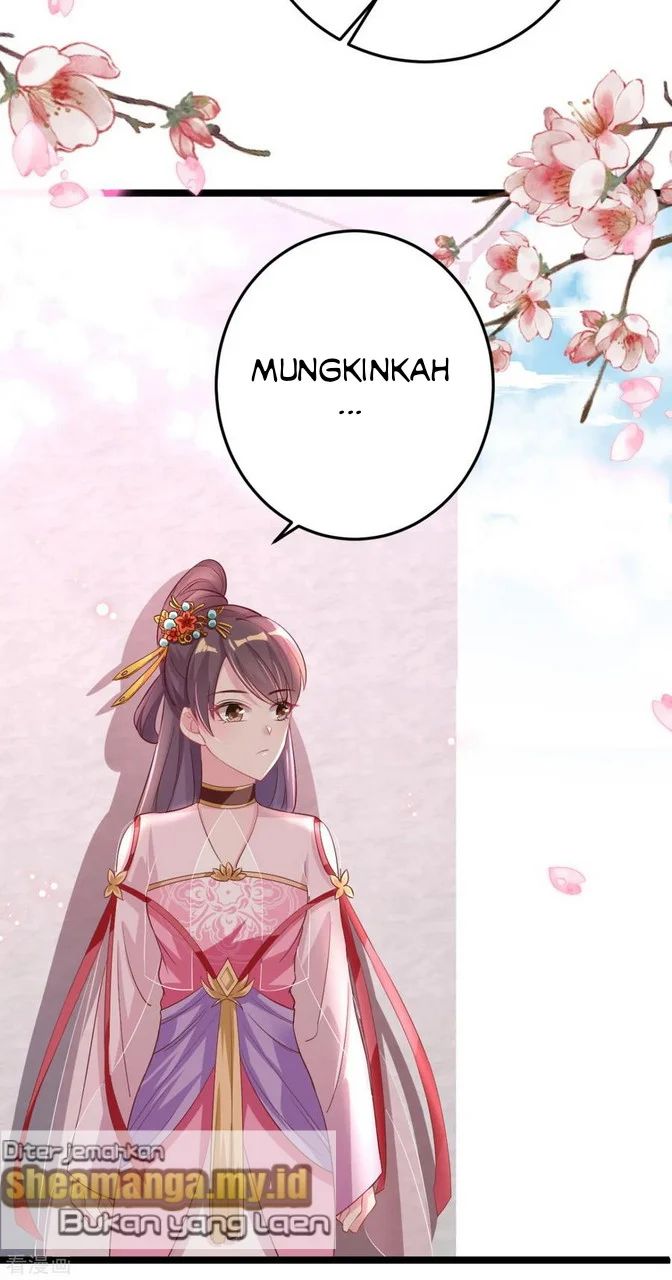 Crossing the Adorable Concubine to Counter Attack Chapter 16 - halaman 26