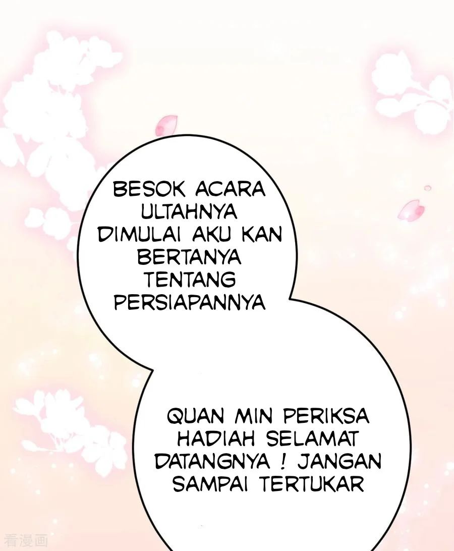 Crossing the Adorable Concubine to Counter Attack Chapter 16 - halaman 8