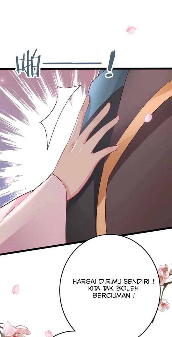 Crossing the Adorable Concubine to Counter Attack Chapter 17 - halaman 10