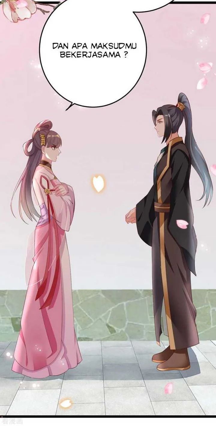 Crossing the Adorable Concubine to Counter Attack Chapter 17 - halaman 11