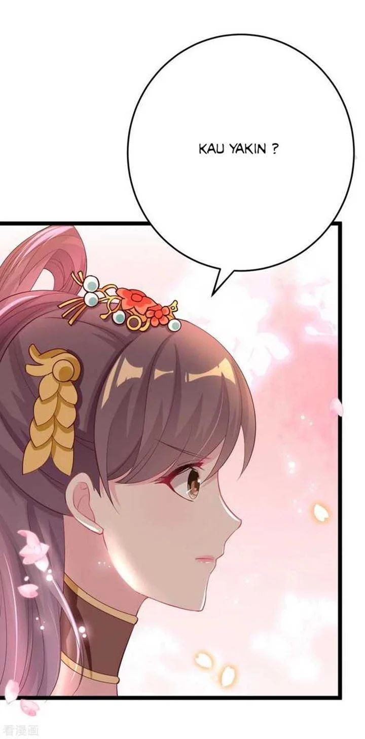 Crossing the Adorable Concubine to Counter Attack Chapter 17 - halaman 13