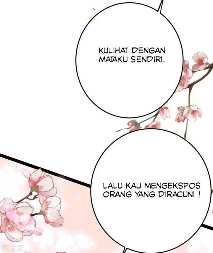 Crossing the Adorable Concubine to Counter Attack Chapter 17 - halaman 15