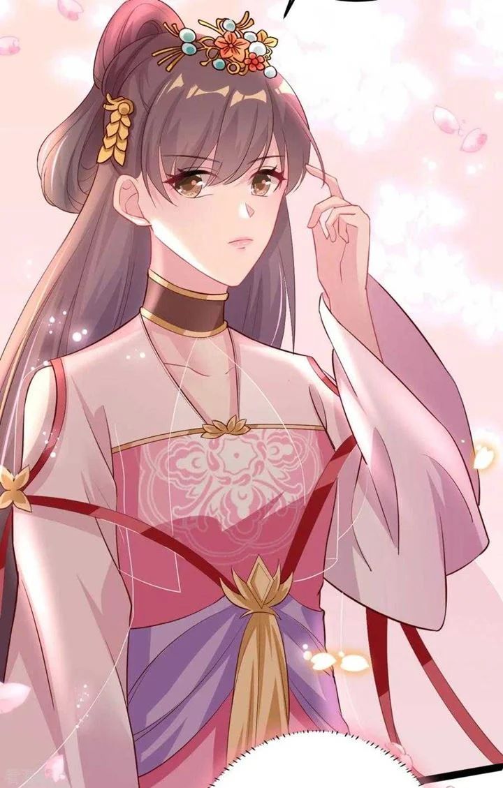 Crossing the Adorable Concubine to Counter Attack Chapter 17 - halaman 16