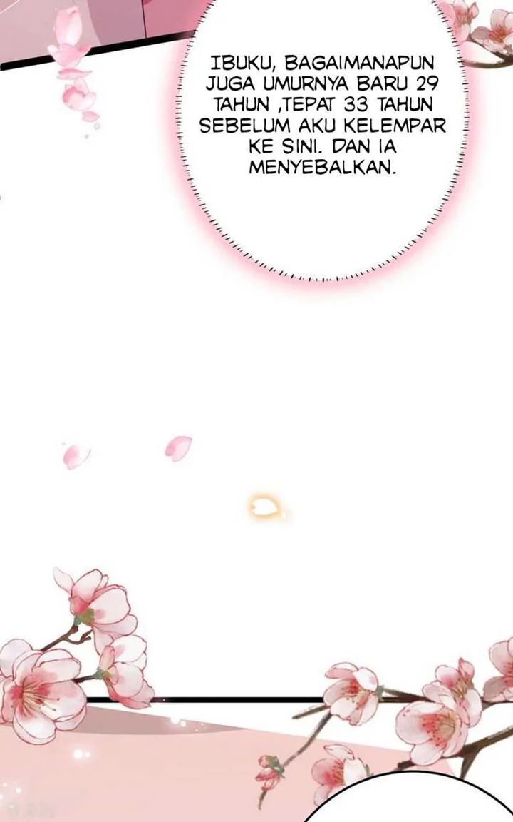 Crossing the Adorable Concubine to Counter Attack Chapter 17 - halaman 17