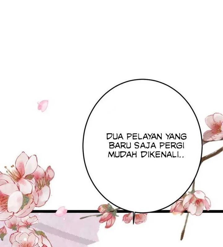 Crossing the Adorable Concubine to Counter Attack Chapter 17 - halaman 19