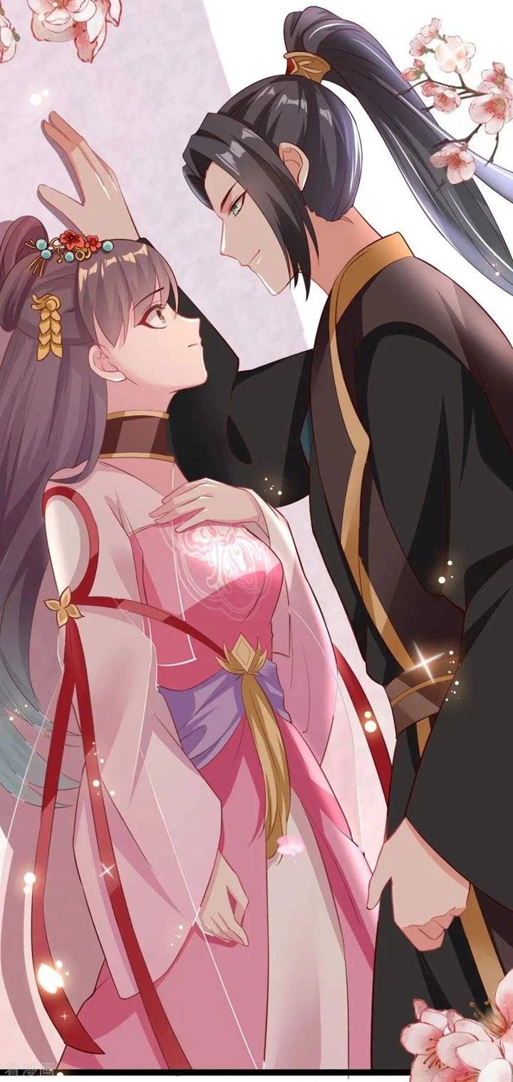 Crossing the Adorable Concubine to Counter Attack Chapter 17 - halaman 20