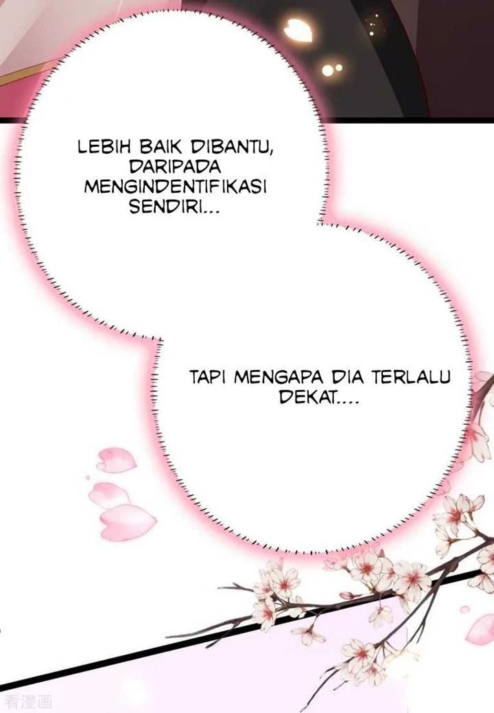 Crossing the Adorable Concubine to Counter Attack Chapter 17 - halaman 22