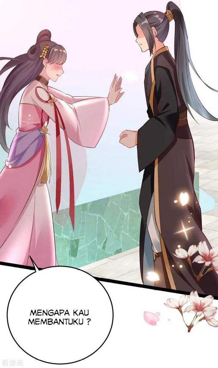 Crossing the Adorable Concubine to Counter Attack Chapter 17 - halaman 23