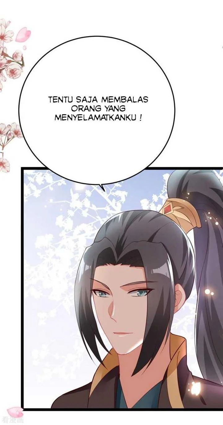 Crossing the Adorable Concubine to Counter Attack Chapter 17 - halaman 24