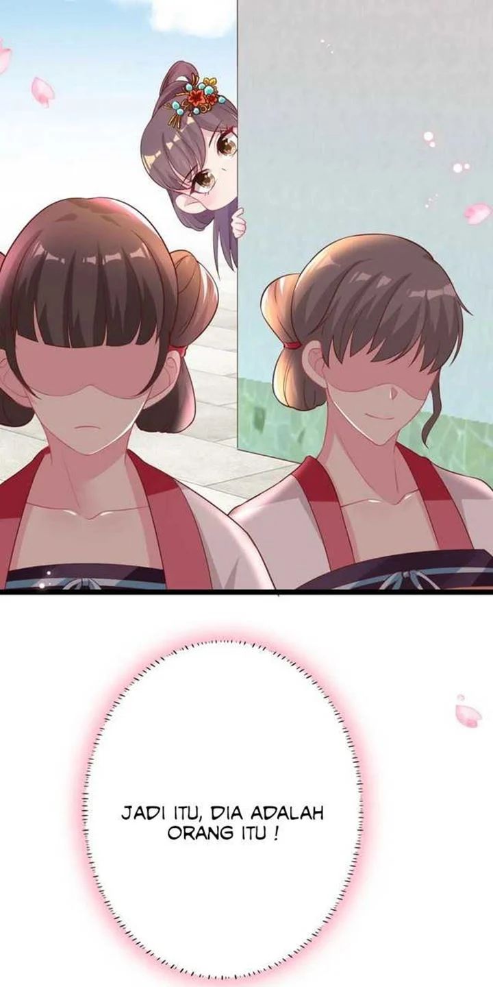 Crossing the Adorable Concubine to Counter Attack Chapter 17 - halaman 3