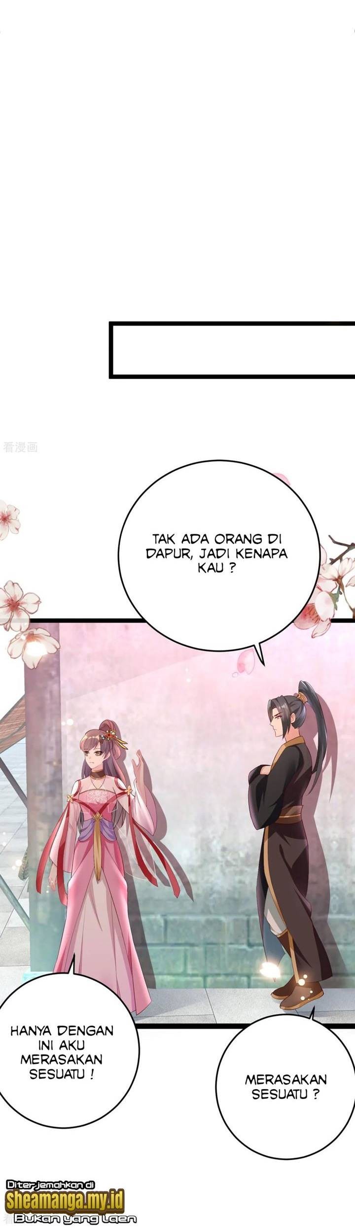 Crossing the Adorable Concubine to Counter Attack Chapter 18 - halaman 2