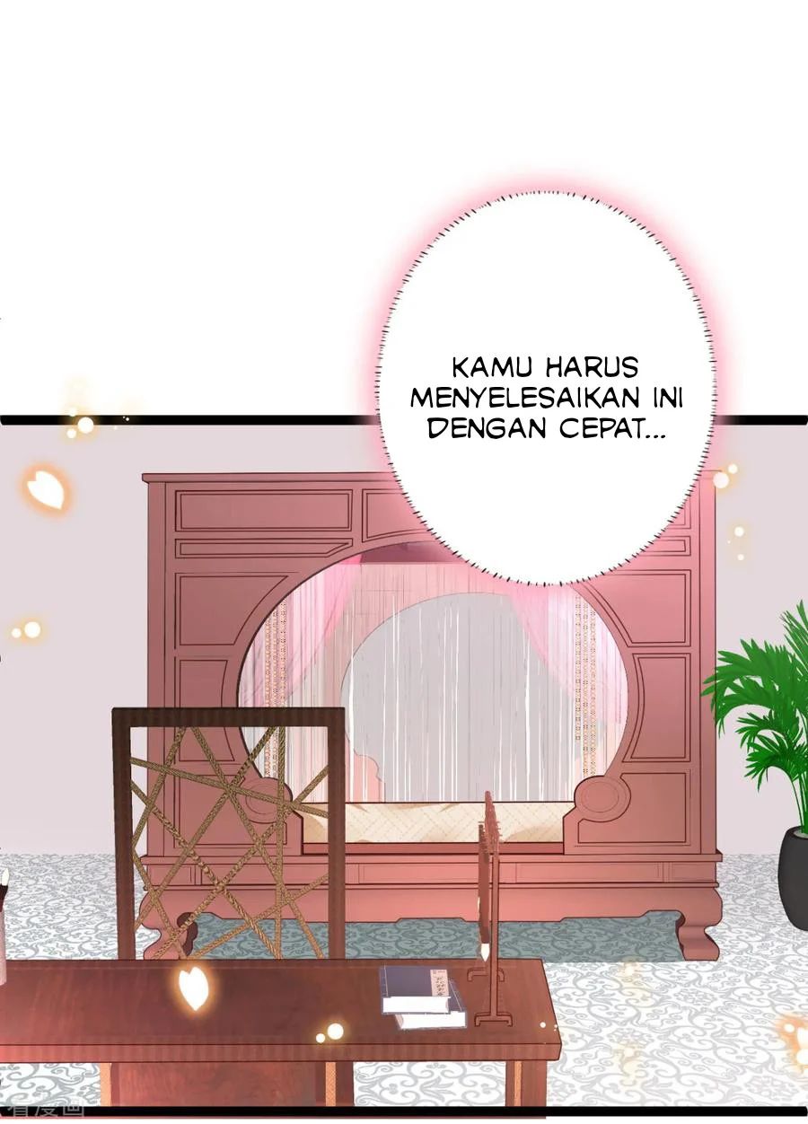 Crossing the Adorable Concubine to Counter Attack Chapter 19 - halaman 12