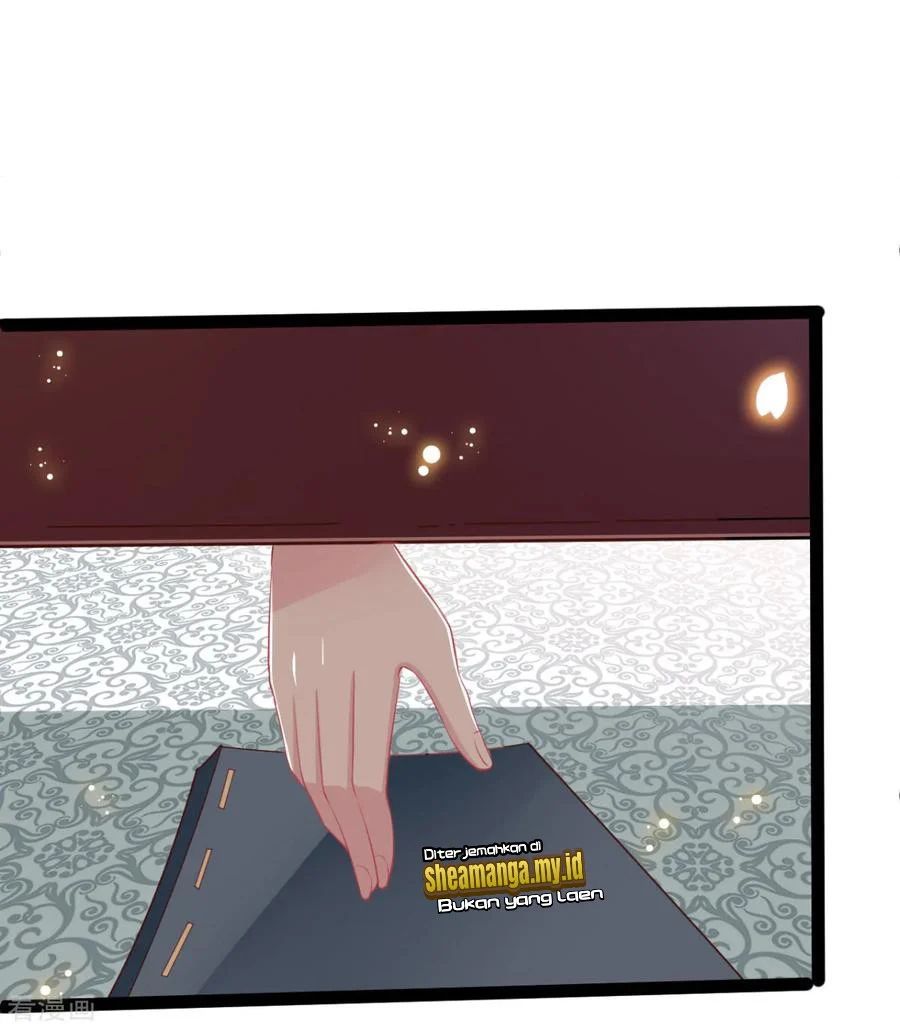 Crossing the Adorable Concubine to Counter Attack Chapter 19 - halaman 13