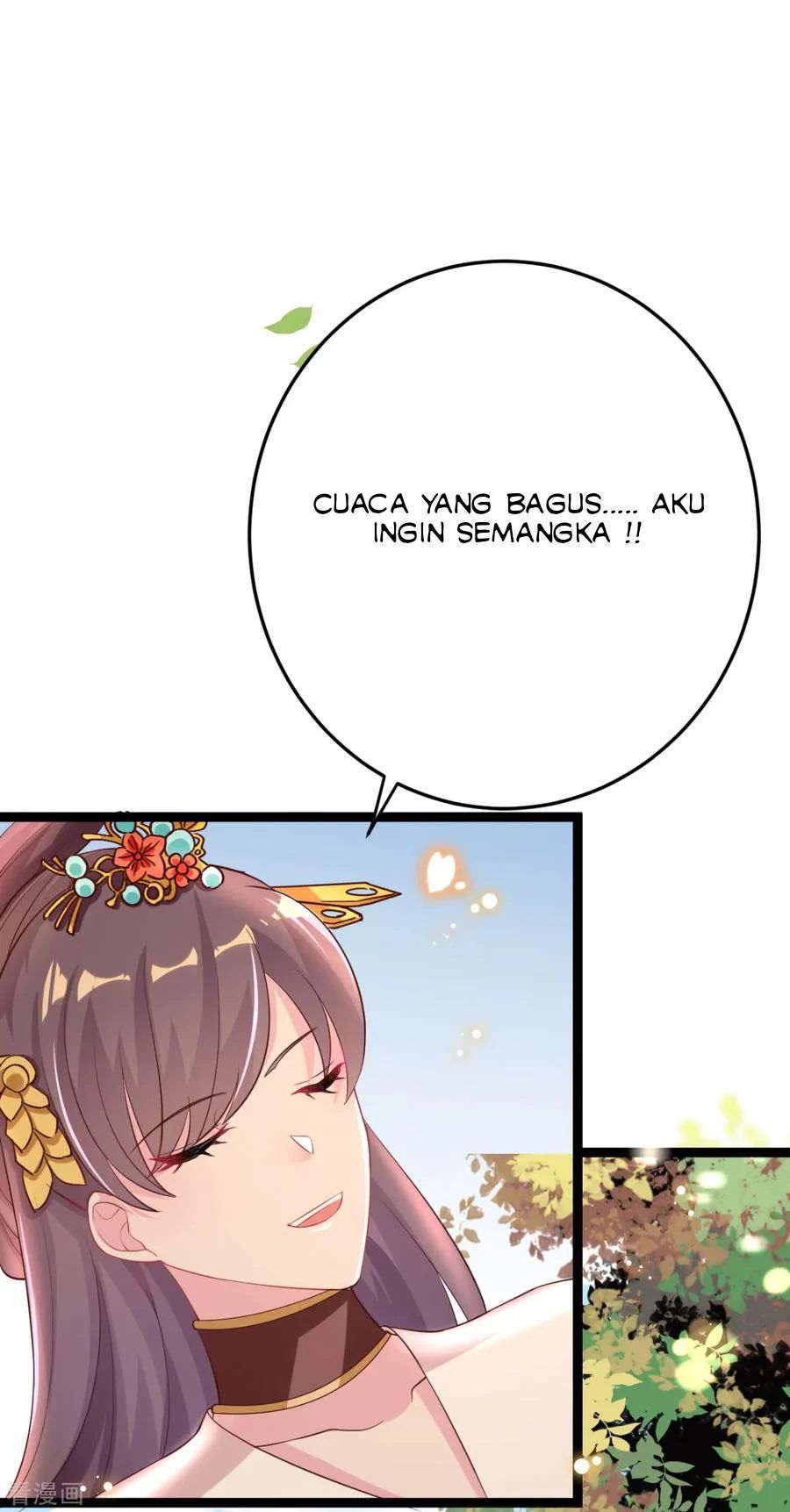 Crossing the Adorable Concubine to Counter Attack Chapter 19 - halaman 2