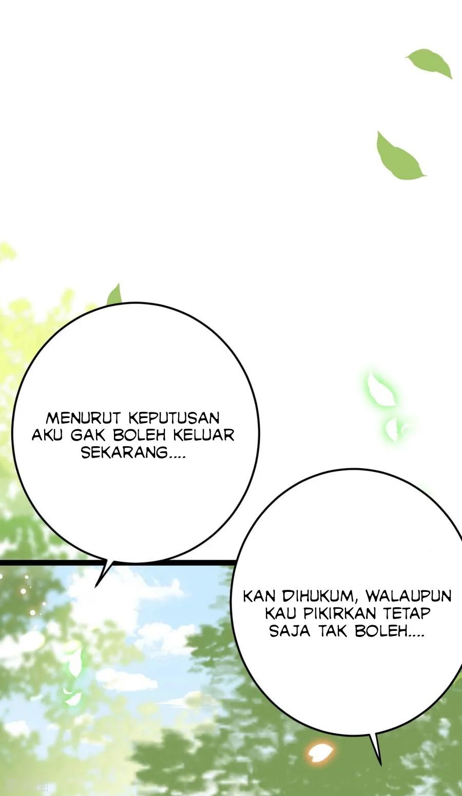 Crossing the Adorable Concubine to Counter Attack Chapter 19 - halaman 7