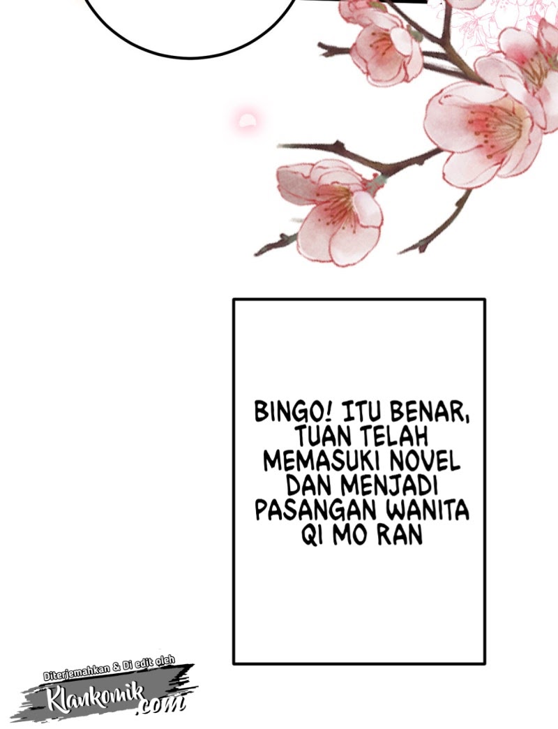 Crossing the Adorable Concubine to Counter Attack Chapter 2 - halaman 10