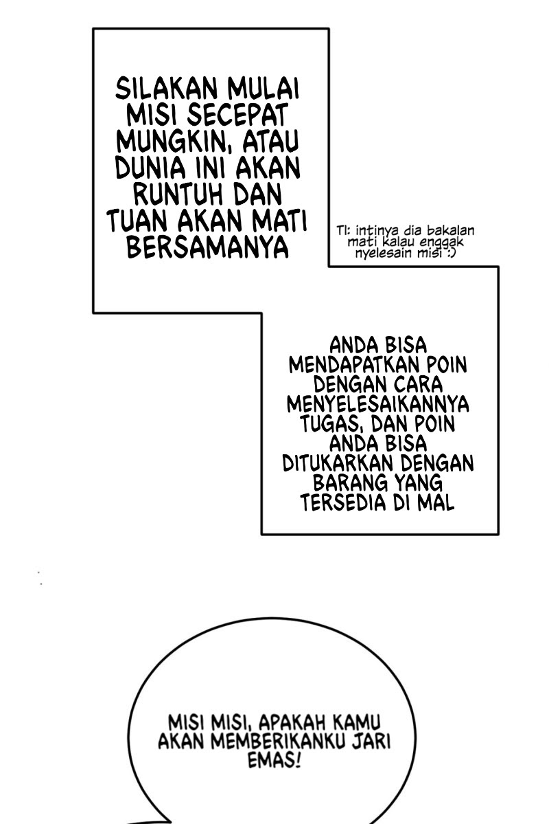 Crossing the Adorable Concubine to Counter Attack Chapter 2 - halaman 12