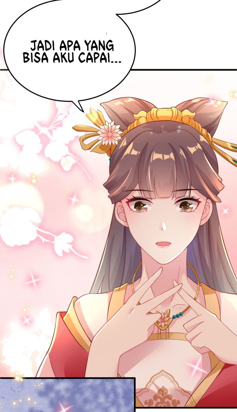 Crossing the Adorable Concubine to Counter Attack Chapter 2 - halaman 13