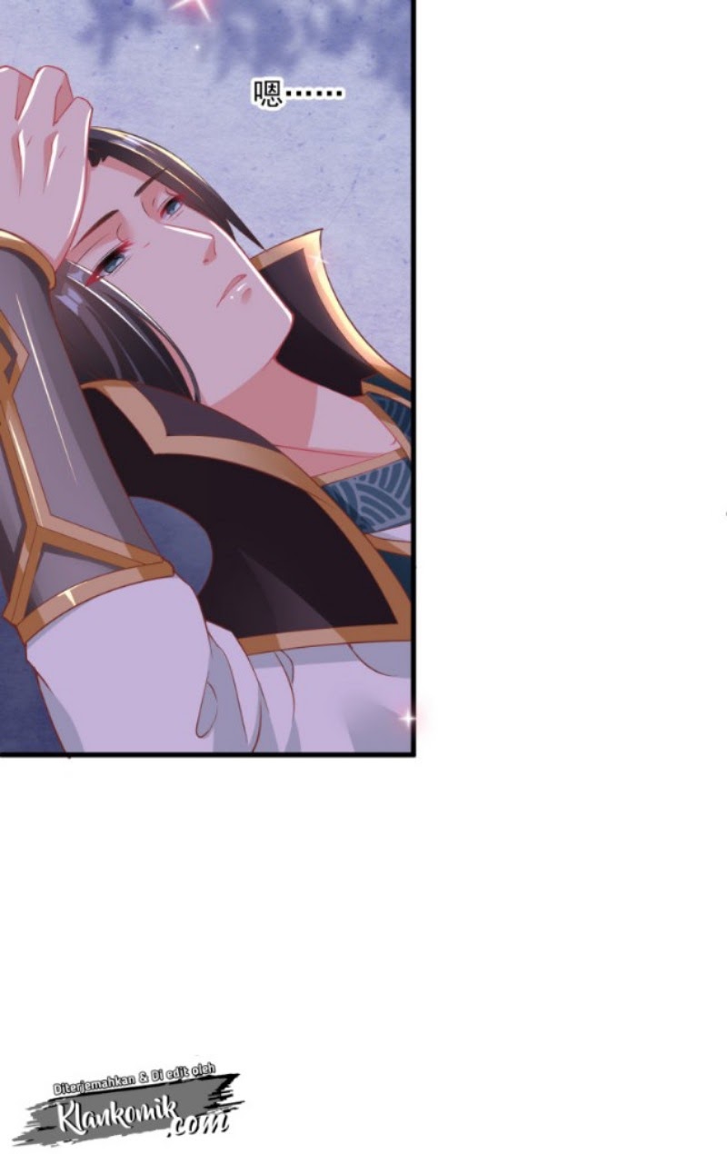 Crossing the Adorable Concubine to Counter Attack Chapter 2 - halaman 14