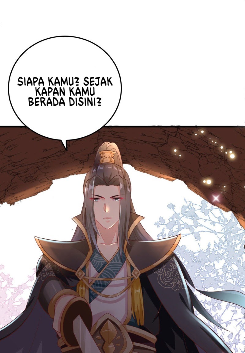 Crossing the Adorable Concubine to Counter Attack Chapter 2 - halaman 17