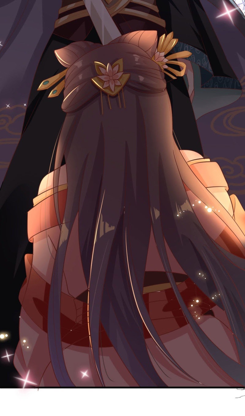 Crossing the Adorable Concubine to Counter Attack Chapter 2 - halaman 18