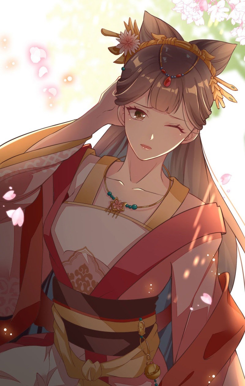 Crossing the Adorable Concubine to Counter Attack Chapter 2 - halaman 6