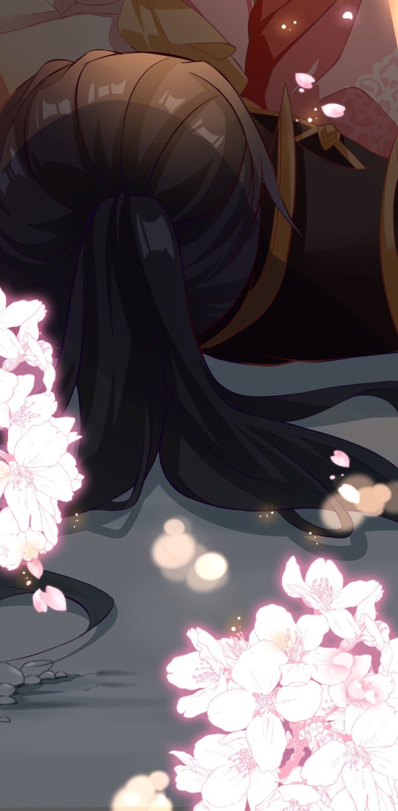 Crossing the Adorable Concubine to Counter Attack Chapter 2 - halaman 7