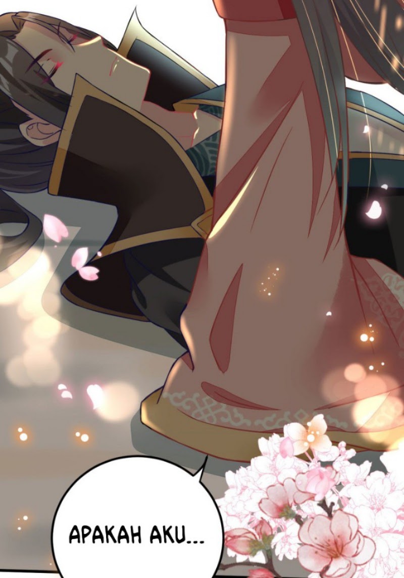 Crossing the Adorable Concubine to Counter Attack Chapter 2 - halaman 9