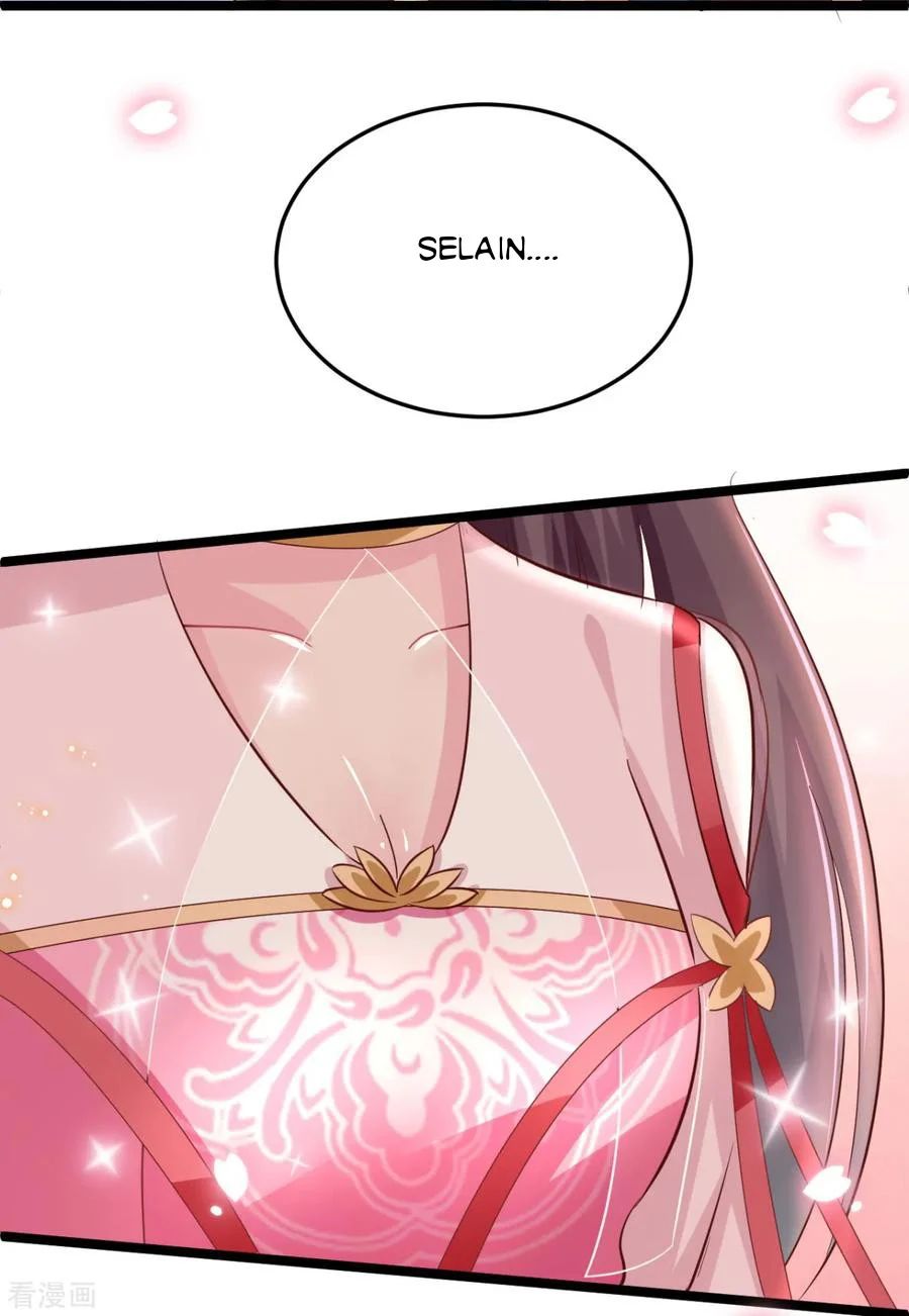 Crossing the Adorable Concubine to Counter Attack Chapter 20 - halaman 12