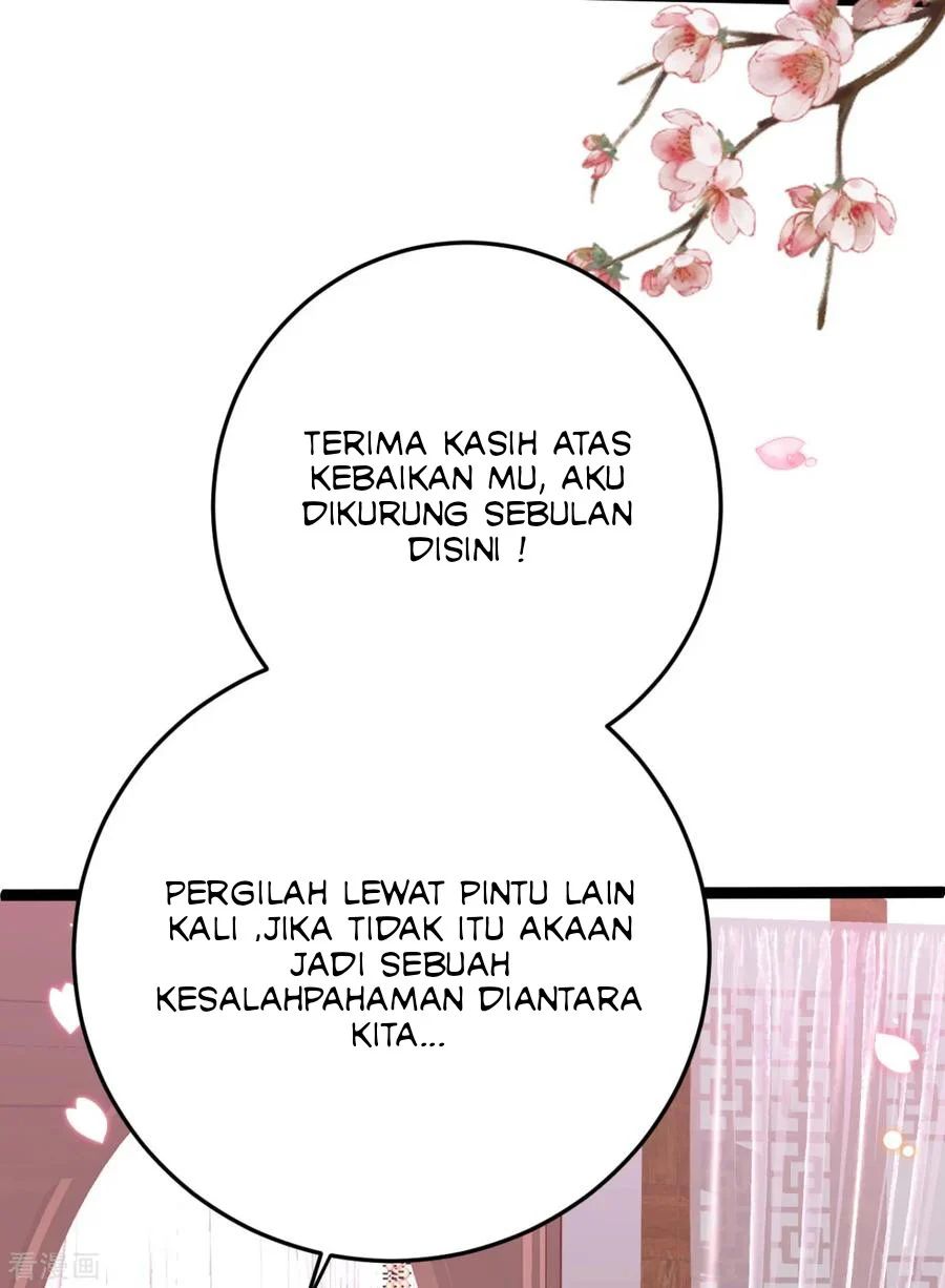 Crossing the Adorable Concubine to Counter Attack Chapter 20 - halaman 6