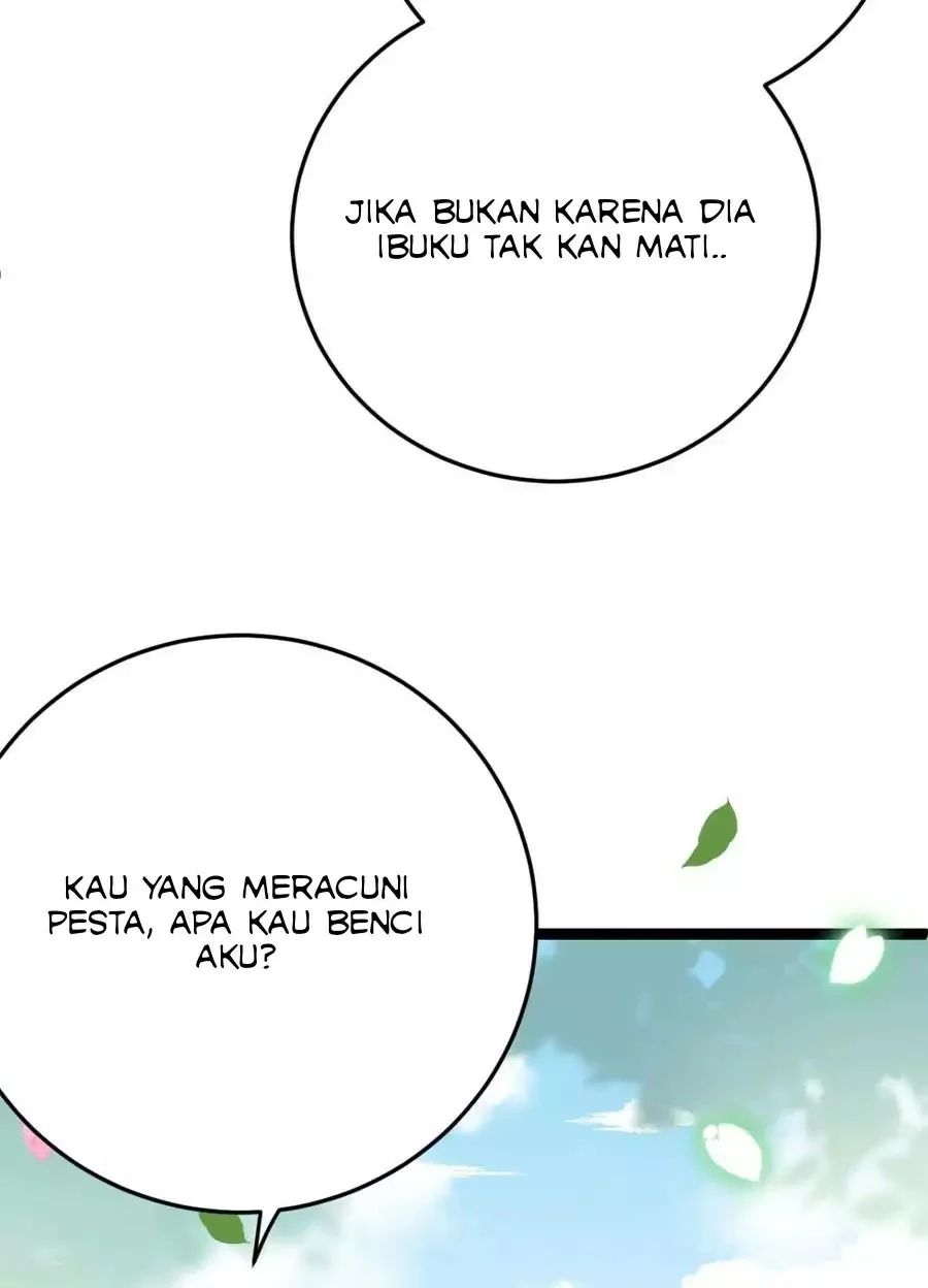Crossing the Adorable Concubine to Counter Attack Chapter 21 - halaman 14