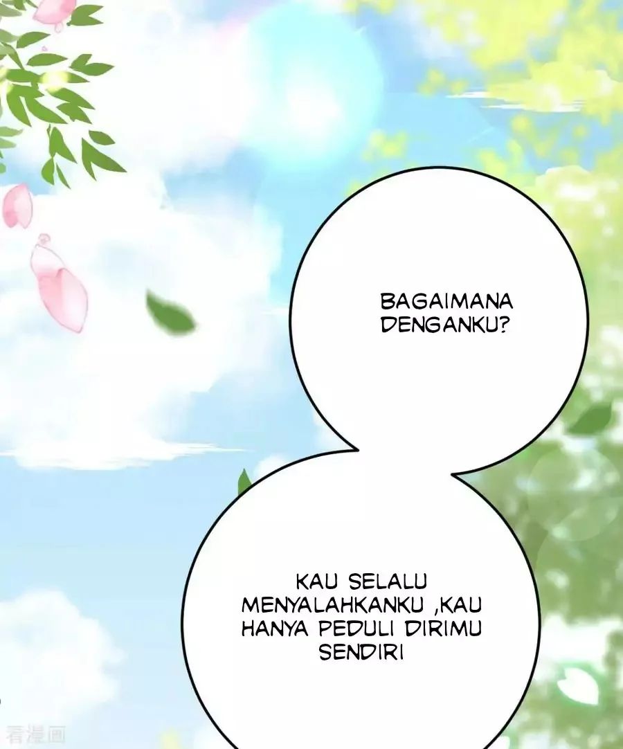Crossing the Adorable Concubine to Counter Attack Chapter 21 - halaman 16