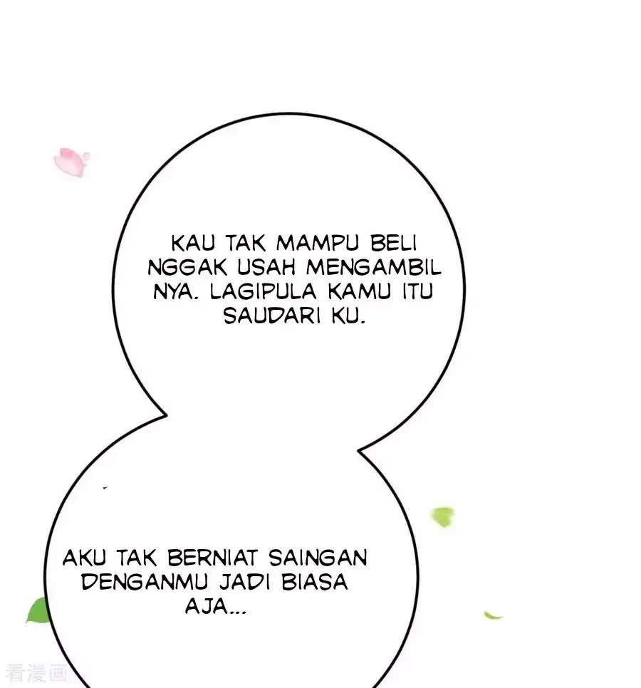Crossing the Adorable Concubine to Counter Attack Chapter 21 - halaman 5