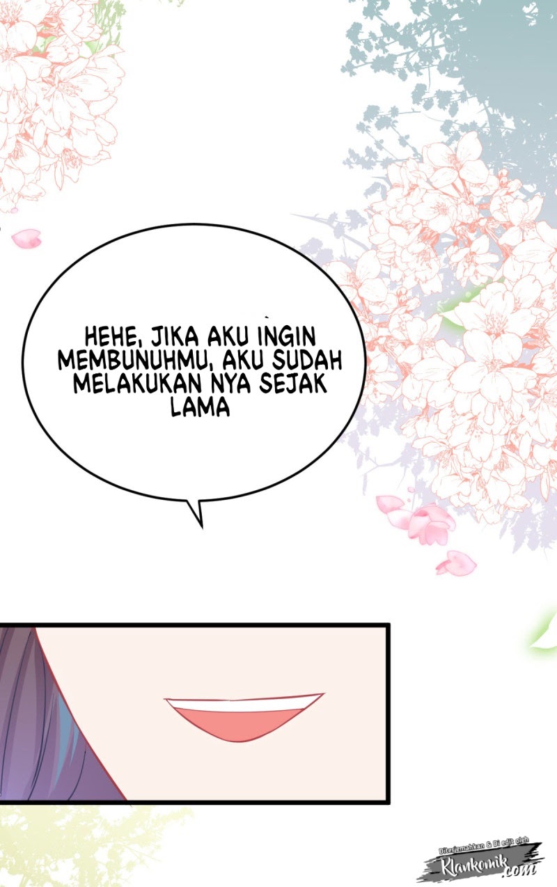 Crossing the Adorable Concubine to Counter Attack Chapter 3 - halaman 14