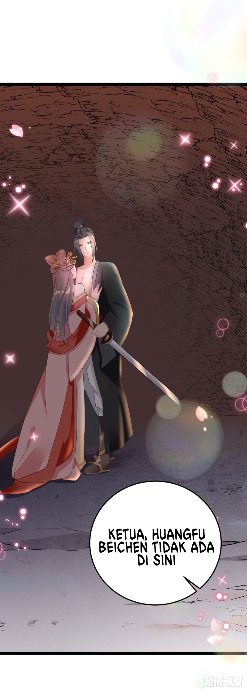 Crossing the Adorable Concubine to Counter Attack Chapter 4 - halaman 14