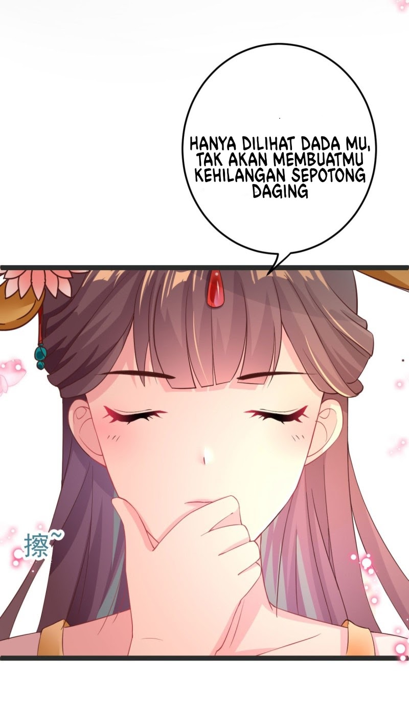 Crossing the Adorable Concubine to Counter Attack Chapter 4 - halaman 23