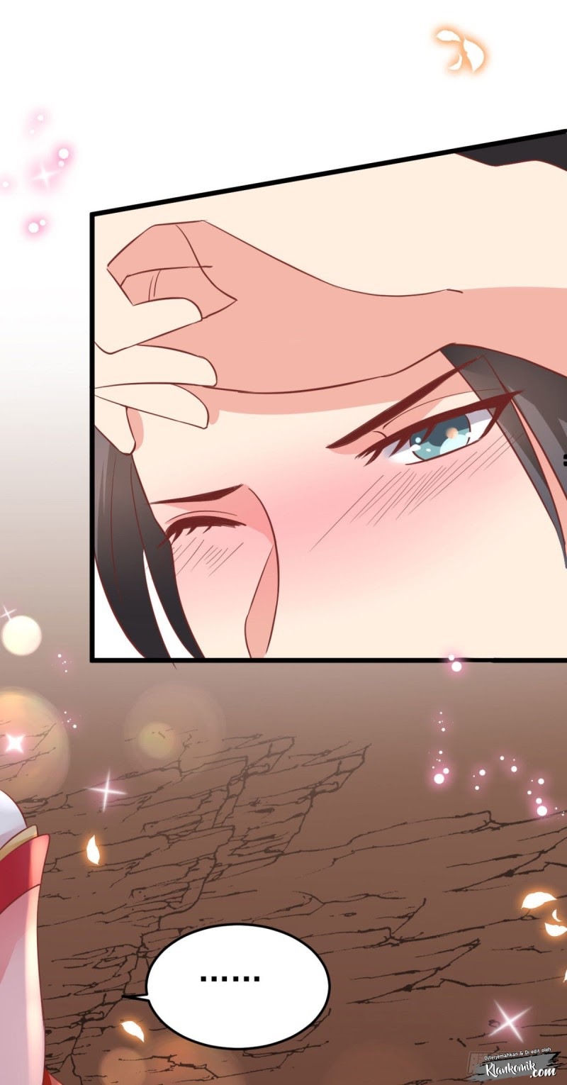 Crossing the Adorable Concubine to Counter Attack Chapter 4 - halaman 4