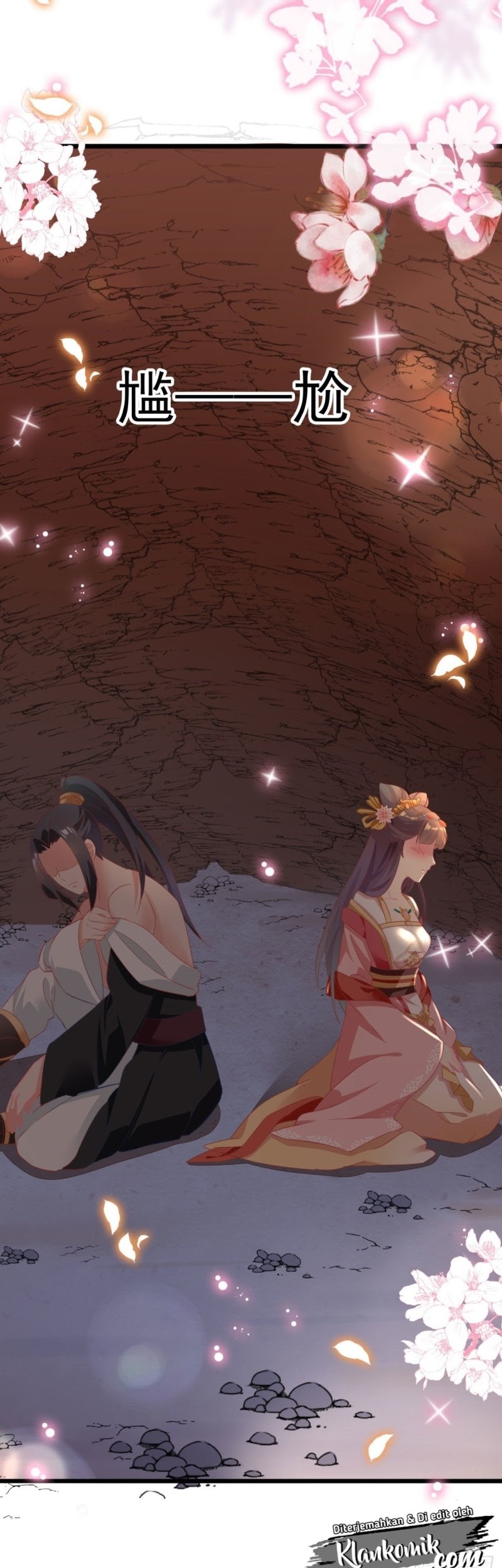 Crossing the Adorable Concubine to Counter Attack Chapter 4 - halaman 7