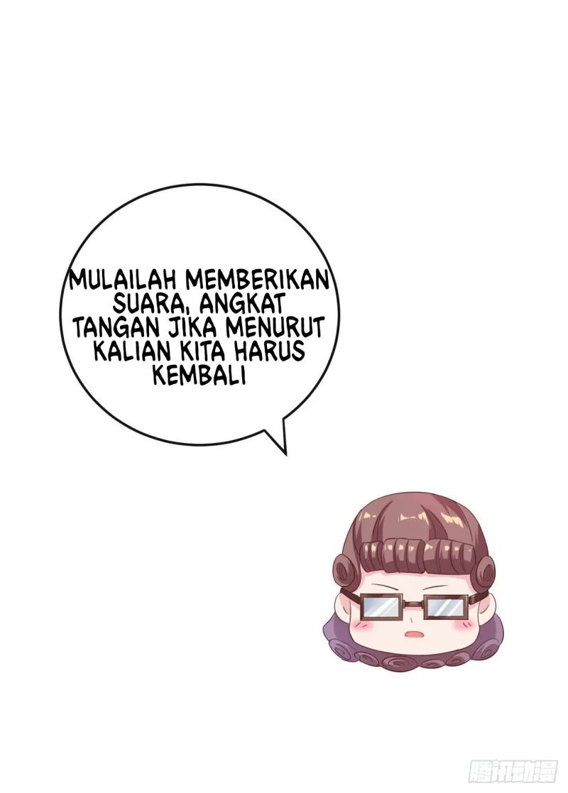 Crossing the Adorable Concubine to Counter Attack Chapter 5 - halaman 25