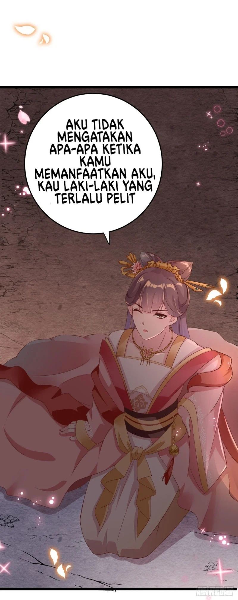Crossing the Adorable Concubine to Counter Attack Chapter 5 - halaman 3