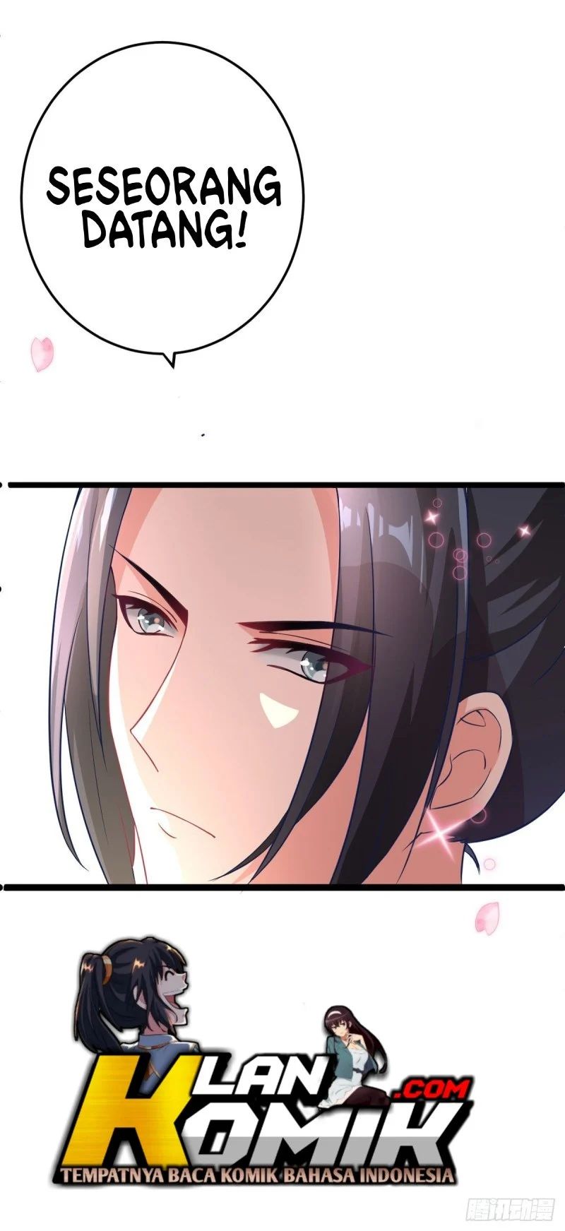 Crossing the Adorable Concubine to Counter Attack Chapter 5 - halaman 6