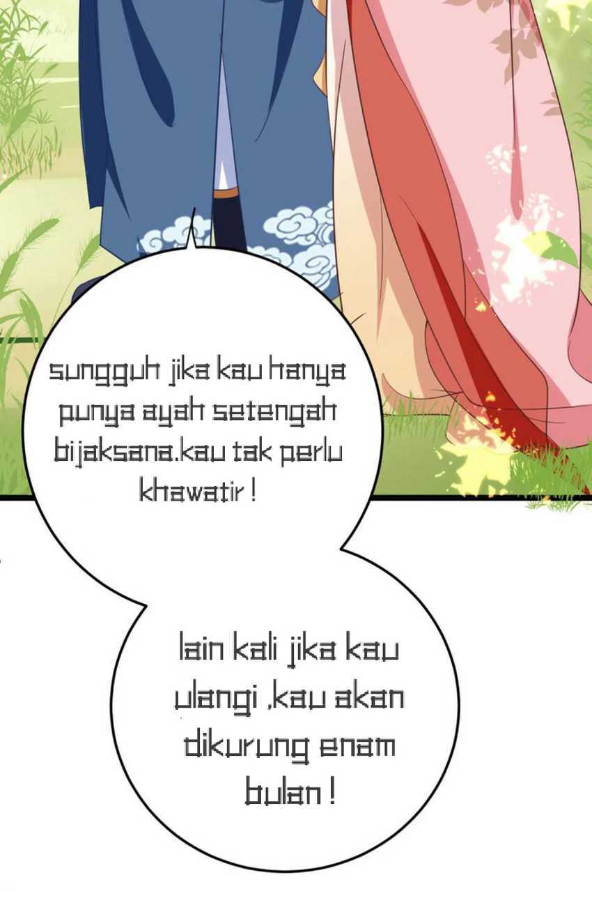 Crossing the Adorable Concubine to Counter Attack Chapter 6 - halaman 13