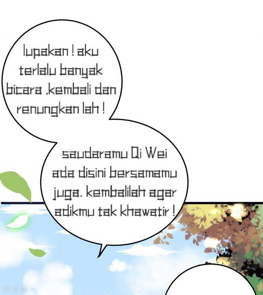 Crossing the Adorable Concubine to Counter Attack Chapter 6 - halaman 15