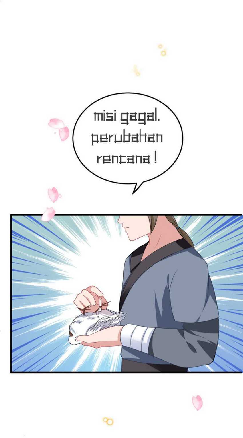 Crossing the Adorable Concubine to Counter Attack Chapter 6 - halaman 20